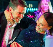 Нова година 2026 в Кемер, Анталия с автобус от В.Търново - 4 нощувки